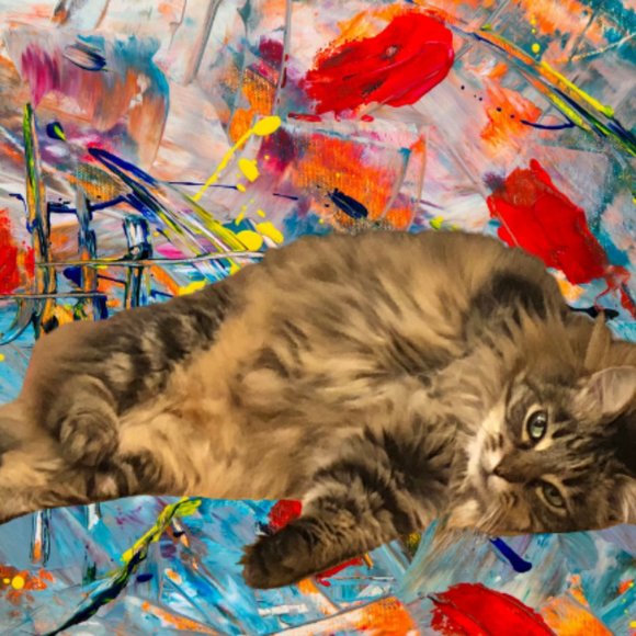 Meet your Posher, Teresa - Picture 2 of 3